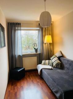 House with Garden 91sqm Munich-Airport-Freising - Neufahrn bei Freising - 6