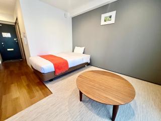 Apartment Hotel Ecott - Kagoshima - 8