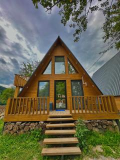 Garden Cottages - Mestia - 0