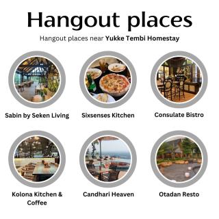 Yukke Tembi Homestay - Yogyakarta - 4