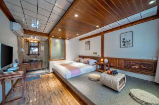 鳳祥客栈 云栖别院 Fengxiang Snow Mountain-view Inn Inn - 9