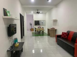 MAMA THERAPY Homestay Bagan Serai - Bagan Serai - 7