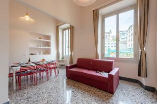 Wonderful Flat - Historic Center - Happy Rentals - Genova - 9