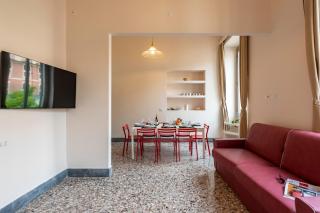 Wonderful Flat - Historic Center - Happy Rentals - Genova - 1