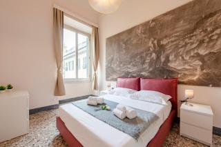 Wonderful Flat - Historic Center - Happy Rentals - Genova - 7
