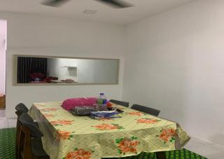 MAMA THERAPY Homestay Bagan Serai - Bagan Serai - 8