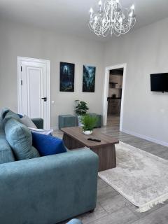 OS Apartments N3 - 6