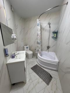 OS Apartments N3 - Samarkand - 4