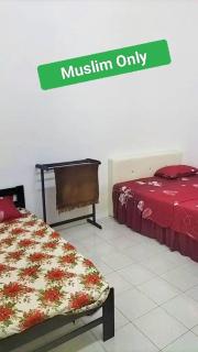 MAMA THERAPY Homestay Bagan Serai - Bagan Serai - 4