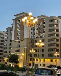 Serenity Corner - Islamabad - 9