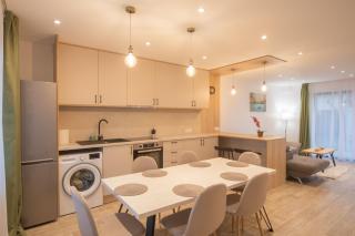 CP Residence Apart - Brasov - 7