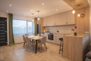 CP Residence Apart - Brasov - 1