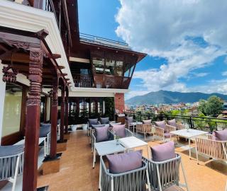 Timber House by Tara Group - Kathmandu - 0