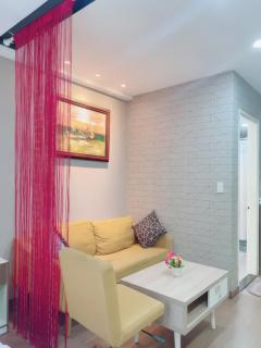 The Everich Infinity - China Town Apartment - Ho-Chi-Minh-Stadt - 6