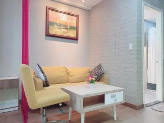 The Everich Infinity - China Town Apartment - Ho-Chi-Minh-Stadt - 5