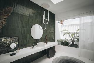 Villa Amonita - heated pool, luxurious space - Tiagua - 7