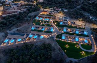 Deos Luxury Suites - Adults Only - Limenas Chersonisou - 9