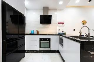 The Everich Infinity - China Town Apartment - Ho Chi Minh - 1