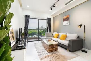 The Everich Infinity - China Town Apartment - Ho-Chi-Minh-Stadt - 4
