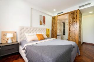 The Everich Infinity - China Town Apartment - Ho Chi Minh - 8