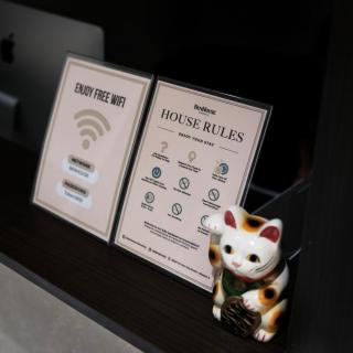 BenHouse Homestay - Ho Chi Minh - 9