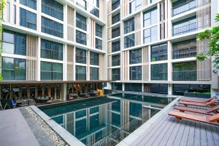 Arcadia Suites Bangkok - Bangkok - 2