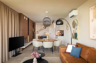 Modern villa Tia I with outdoor pool in Porec - Nova Vas - 9