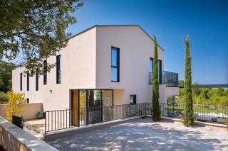 Modern villa Tia I with outdoor pool in Porec - Nova Vas - 8