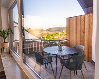Mariposa Stays, Seenähe, Terrasse, Parkplatz - Titisee-Neustadt - 2