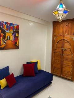 Appartement de charme à 20 min de Marrakech - Marrakech - 1