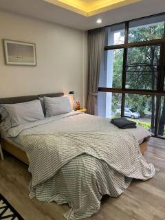 Airport studio's cosy room #workation #longstay - Chiang Mai - 4