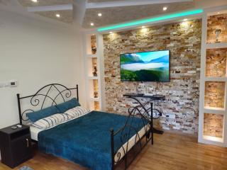 Apartman Relax 2, Novi Sad - Novi Sad - 0