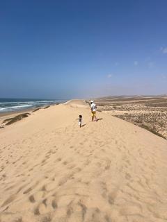 Ocean Dunes House - Mirleft - 8