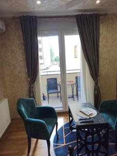 Apartman Relax 2, Novi Sad - Novi Sad - 6