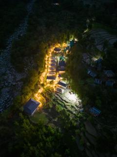Dev Bhoomi Farms & Cottages - Dharamshala - 8