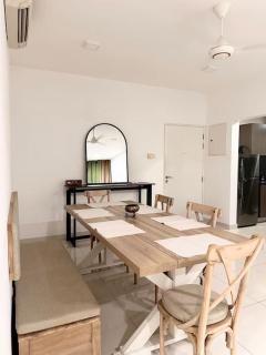 Spacious 2 BR Near Waters Edge - 0