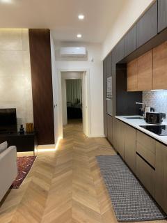 GRG Charme Apartment - Milan - 4