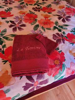 Gite et Tiny de La Terrière -Dordogne en Périgord - 9