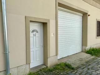 Tina Apartman - Szentendre - 3
