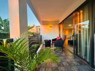 The Palm - La Gaulette - 5