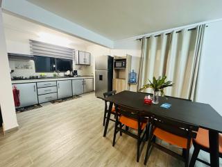 The Palm - La Gaulette - 1