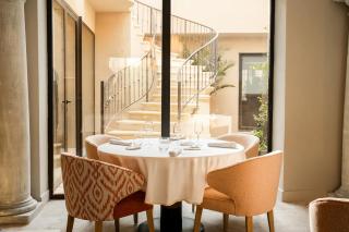 La Maison d'Uzès Relais & Châteaux - Uzès - 9