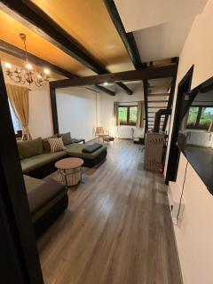 Seoska rapsodija - 1