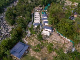 Dev Bhoomi Farms & Cottages - Dharamshala - 0