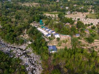 Dev Bhoomi Farms & Cottages - Dharamshala - 4