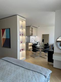 Luxe apartment near the airport - Prag - 4