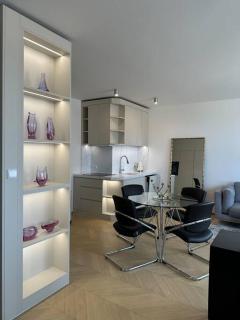 Luxe apartment near the airport - 3