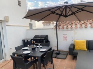 Casa Emperador Penthouse - Roldán - 2
