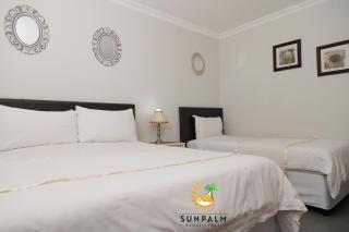 Sunpalm Guesthouse - Nelspruit - 3