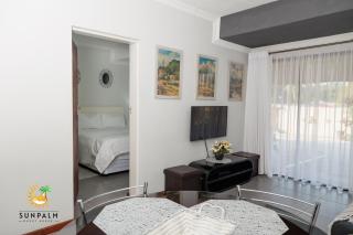 Sunpalm Guesthouse - Nelspruit - 5